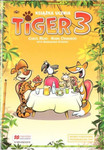 Tiger 3 Książka ucznia (2017)