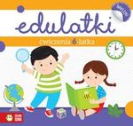 Edulatki. Ćwiczenia 6-latka