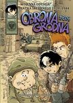 Wojenna Odyseja Antka Srebrnego 1939-1944. T.1 Obrona Grodna - komiks