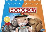 Monopoly Koty kontra Psy
