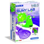 Slimy lab