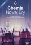 Chemia SP 8. Chemia nowej ery. Podręcznik 2019