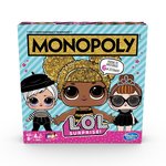 Monopoly L.O.L Surprise