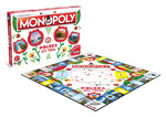 Monopoly Polish Wonders