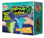 Zestaw Glowing slime *