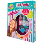 Hair Studio - kolorowy spray do włosów