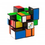 Kostka Rubika Color block (scrambled)
