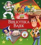 Biblioteka Bajek. Toy story