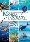 Mała Encyklopedia Wiedzy Morza i Oceany (TW - 2019)