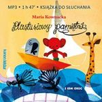 Plastusiowy Pamiętnik - Płyta CD MP3