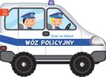 Świat na kółkach Wóz policyjny