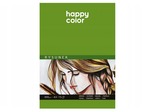 Blok do rysunku A3 300g 15ark Happy Color