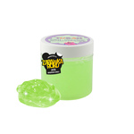Tuban Super Slime brokat neon zielony 0,1 KG