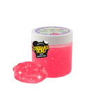 Tuban Super Slime brokat neon różowy 0,1 KG
