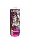 Barbie Fashionistas - Modne Przyjaciółki Lalka Nr 106