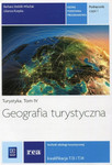 Geografia turystyczna