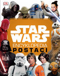 Star Wars. Encyklopedia postaci. Wydanie uzupełnione
