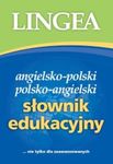 Angielsko-polski i polsko-angielski Słownik Edukacyjny