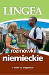 Rozmówki niemieckie. Z nami się dogadacie wyd. 3