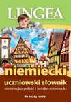 Niemiecki Słownik uczniowski