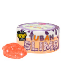 Tuban Super Slime brokat neon pomarańcz 0,2 KG