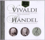 Wielcy kompozytorzy - Vivaldi / Handel