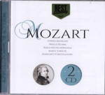 Wielcy kompozytorzy - Mozart