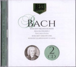Wielcy kompozytorzy - Bach