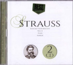 Wielcy kompozytorzy - Strauss