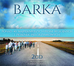 Barka - Najpiękniejsze pieśni religijne 2CD