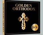 Golden Orthodox 3 CD