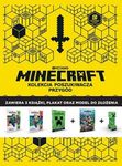 Minecraft. Kolekcja poszukiwacza przygód