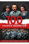 100 polskich legionistów + 2 CD