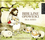 Biblijne Opowieści CD