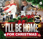 I"ll be home for Christmas 2 CD
