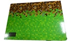 Podkład oklejany BackUp 3 A68 Game Minecraft