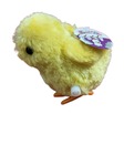 Wielkanocny kurczak skaczący - nakręcany *