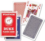 Karty pojedyncze Duke