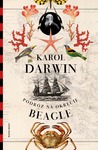 Podróż na okręcie "Beagle" - Karol Darwin