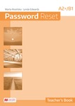 Password Reset A2+/B1 książka nauczyciela + CD