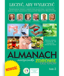 Almanach - Leczyć aby wyleczyć T.2