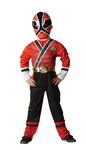 Kostium Arpex Samuraj Power Rangers (sd6623)