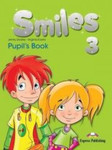 Smiles 3 Pupil"s Book