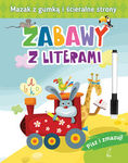 Zabawy literami 