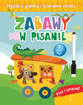 Zabawy w pisanie 