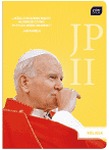 Zeszyt do religii A5 32 kartki kratka  UV Religia Jan Paweł II / Franciszek