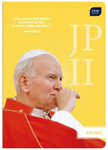 Zeszyt do religii  A5 60 kratka  UV Jan Paweł II / Franciszek