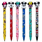 Długopis automatyczny wymazywalny Mickey / Minnie Colorino