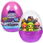 Hatchimals zestaw Secret Suprise Tajemnicze jajko