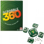 Gra Scrabble 360
